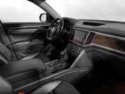 Volkswagen Teramont I Санкт-Петербург  - изображение 39