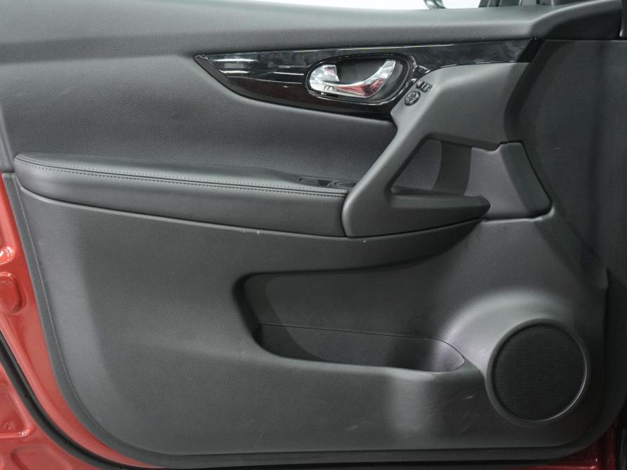 Nissan Qashqai II Новосибирск  - изображение 17