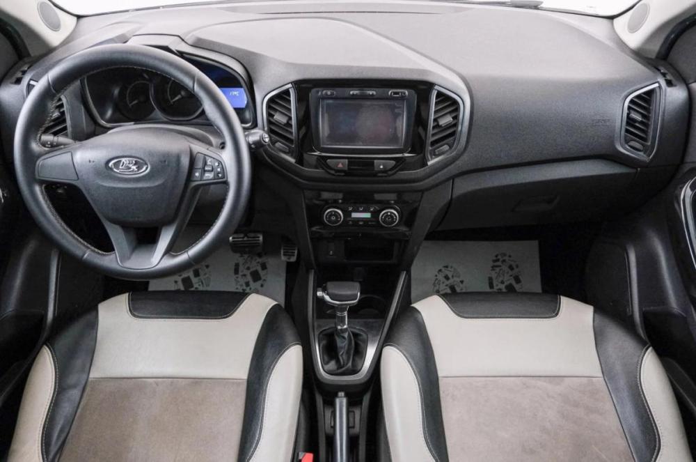 Lada (ВАЗ) XRAY I Красноярск  - изображение 11