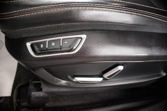 Geely Okavango I Рестайлинг с пробегом 2024 года, цена 2 299 000 рублей, 118860 км, внедорожник, Автокод Объявления