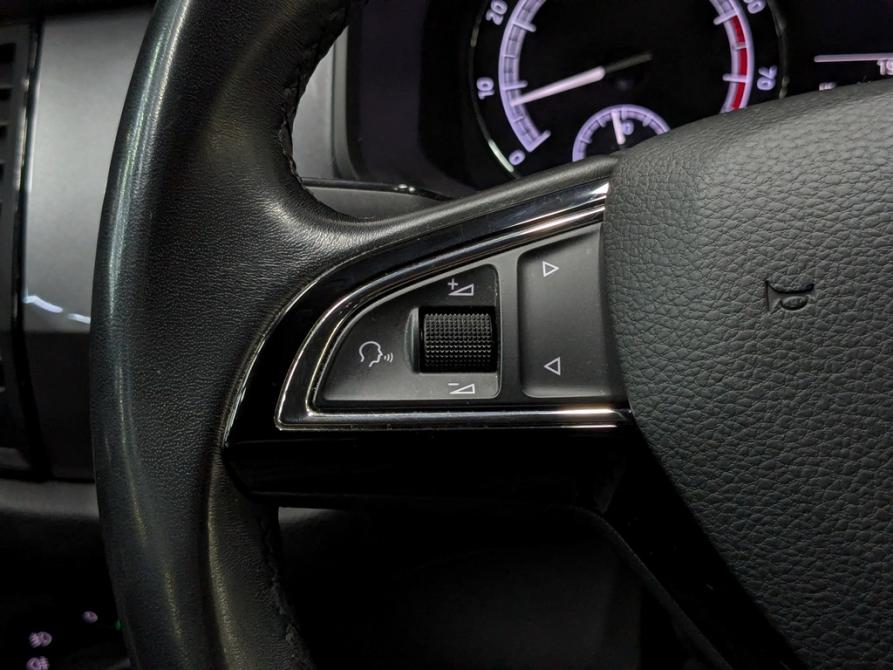 Skoda Kodiaq I Москва  - изображение 21