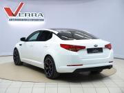 Kia Optima III Уфа  - изображение 23