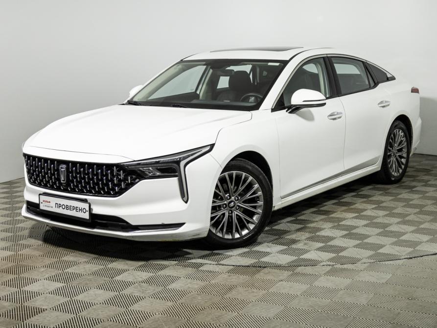 FAW Bestune B70 I Санкт-Петербург  - изображение 1