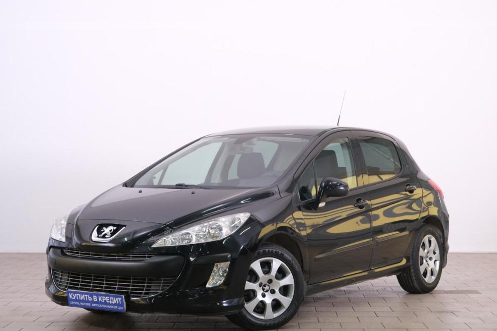 Peugeot 308 I Омск  - изображение 4