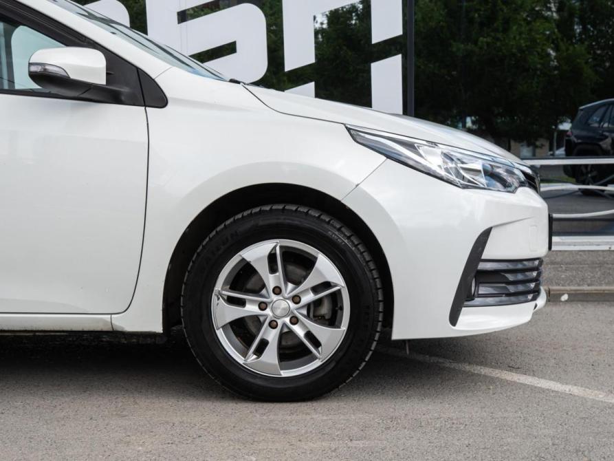 Toyota Corolla XI (E160 E170 E180) Рестайлинг 1 Волгоград  - изображение 7