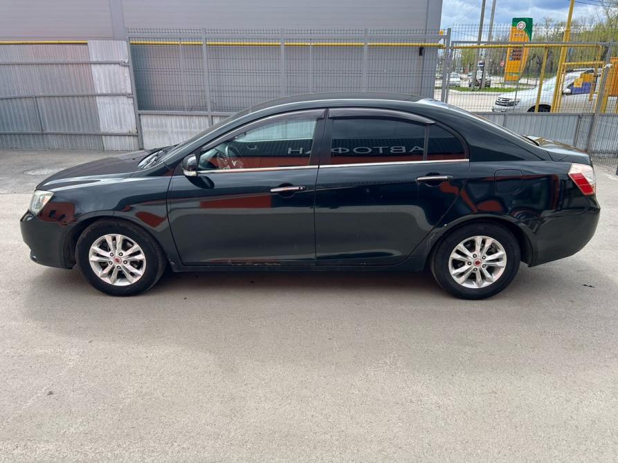 Geely Emgrand EC7 Сызрань  - изображение 7