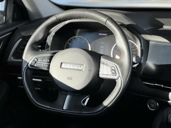 Haval F7 I с пробегом 2021 года, цена 1 695 000 рублей, 101295 км, внедорожник, Автокод Объявления