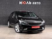 Kia Cerato III Рестайлинг (Classic) Екатеринбург  - изображение 20