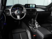 BMW 3 серии VI (F3x) Рестайлинг Минеральные Воды  - изображение 26