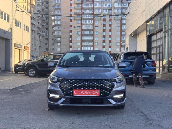 Omoda S5 с пробегом 2023 года, цена 1 419 000 рублей, 37000 км, седан, Автокод Объявления