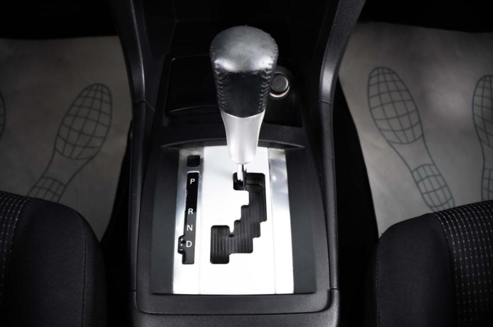 Mitsubishi Lancer X Пермь  - изображение 18
