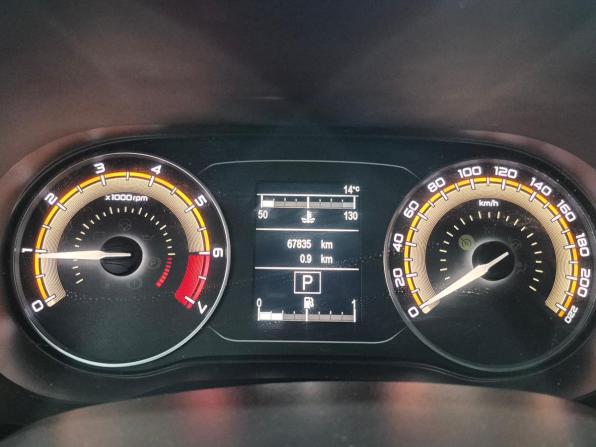 Lada (ВАЗ) Vesta I Рестайлинг (NG) с пробегом 2024 года, цена 1 350 000 рублей, 68000 км, универсал, Автокод Объявления