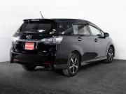 Toyota Wish II Рестайлинг Иркутск  - изображение 23