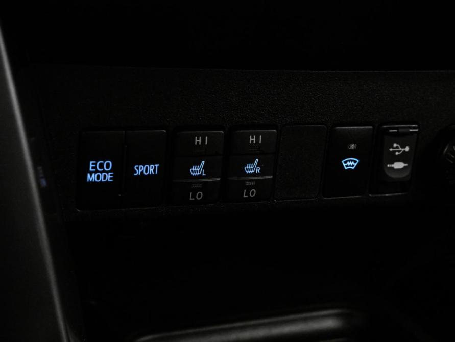 Toyota RAV4 IV (XA40) Рестайлинг Санкт-Петербург  - изображение 15