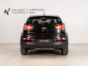 Kia Sportage III Рестайлинг Казань  - изображение 12
