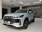 Chery Tiggo 4 I Рестайлинг 2 Минеральные Воды  - изображение 25
