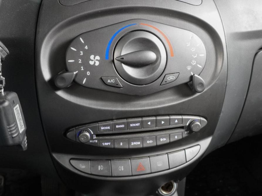 Chery IndiS (S18D) I Воронеж  - изображение 12