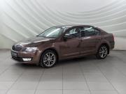 Skoda Octavia III (A7) Волгоград  - изображение 41