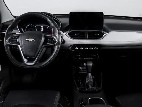Chevrolet Captiva II с пробегом 2022 года, цена 2 200 000 рублей, 30626 км, внедорожник, Автокод Объявления