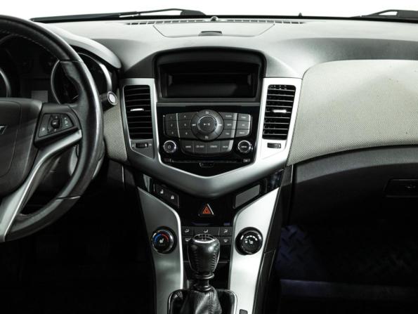 Chevrolet Cruze I с пробегом 2011 года, цена 739 777 рублей, 87191 км, седан, Автокод Объявления