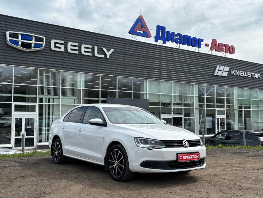 Volkswagen Jetta VI Набережные Челны  - изображение 9