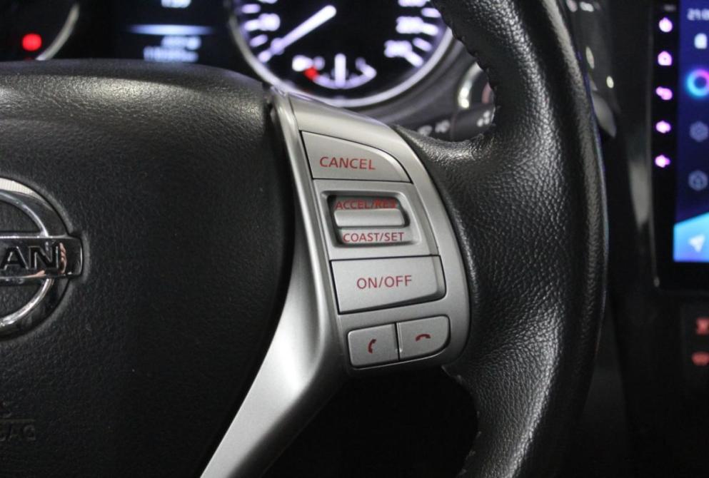 Nissan X-Trail III Астрахань  - изображение 24