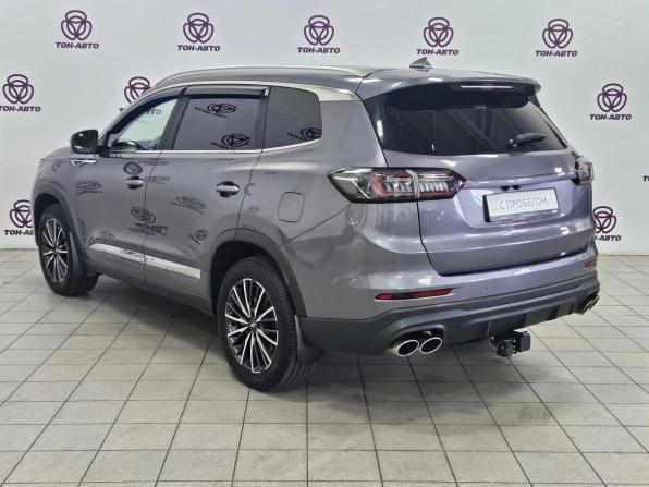Chery Tiggo 8 Pro Max I с пробегом 2022 года, цена 2 061 000 рублей, 66674 км, внедорожник, Автокод Объявления