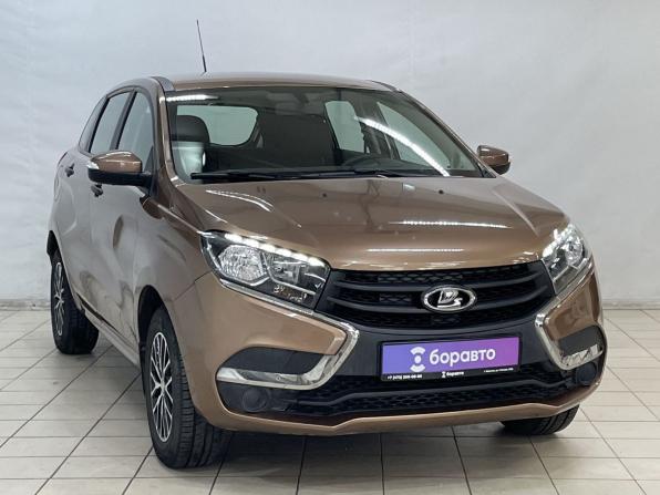Lada (ВАЗ) XRAY I с пробегом 2019 года, цена 1 070 000 рублей, 22231 км, хэтчбек, Автокод Объявления