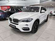 BMW X6 II (F16) Казань  - изображение 23