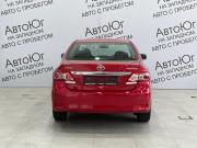 Toyota Corolla X (E140 E150) Рестайлинг Ставрополь  - изображение 18