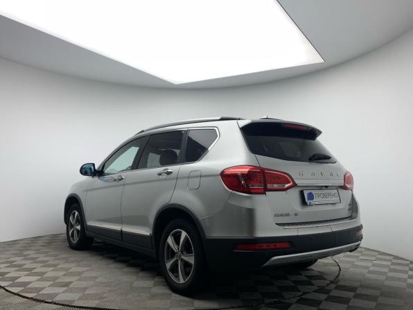 Haval H6 I с пробегом 2017 года, цена 1 249 000 рублей, 158763 км, внедорожник, Автокод Объявления