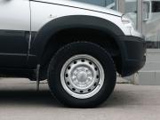 Chevrolet Niva I Рестайлинг Новосибирск  - изображение 27