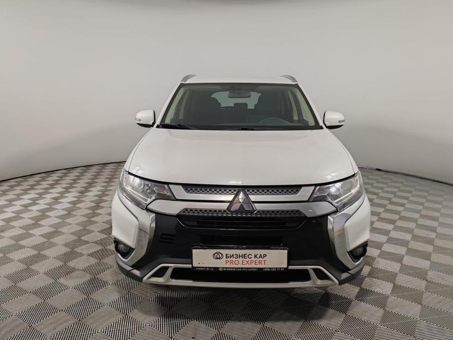 Mitsubishi Outlander III Рестайлинг 2 Москва  - изображение 2