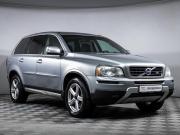 Volvo XC90 I Рестайлинг Москва  - изображение 20