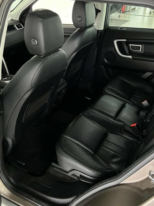 Land Rover Discovery Sport I Кострома  - изображение 21