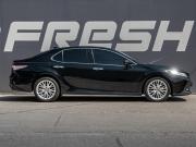 Toyota Camry VIII (XV70) Краснодар  - изображение 27