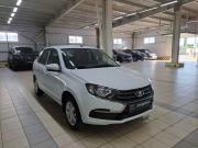 Lada (ВАЗ) Granta I Рестайлинг Набережные Челны  - изображение 25
