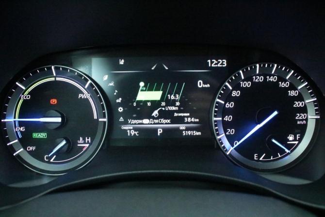 Toyota Highlander IV (XU70) с пробегом 2021 года, цена 5 245 000 рублей, 51914 км, внедорожник, Автокод Объявления