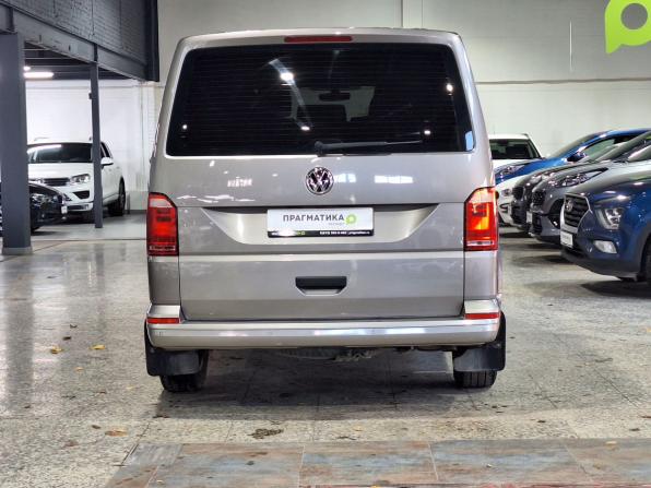 Volkswagen Multivan T6 с пробегом 2018 года, цена 3 130 000 рублей, 209548 км, минивэн, Автокод Объявления