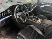 Volkswagen Touareg III Абакан  - изображение 56