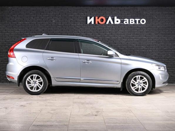 Volvo XC60 I Рестайлинг с пробегом 2015 года, цена 1 965 000 рублей, 295350 км, внедорожник, Автокод Объявления