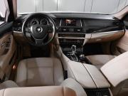 BMW 5 серии VI (F10/F11/F07) Рестайлинг Ростов-на-Дону  - изображение 26