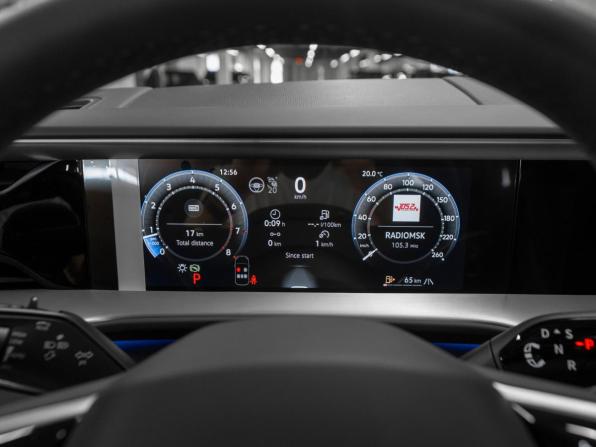 Volkswagen Teramont II (China Market) с пробегом 2026 года, цена 6 300 000 рублей, 19 км, внедорожник, Автокод Объявления