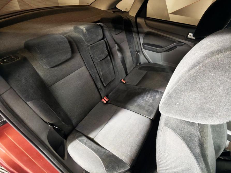 Ford Focus II Рестайлинг Москва  - изображение 13