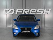 Kia Rio II Рестайлинг Ростов-на-Дону  - изображение 19