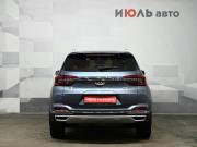 Chery Tiggo 4 I Рестайлинг Екатеринбург  - изображение 24