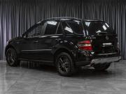 Mercedes-Benz M-Класс II (W164) Рестайлинг Тюмень  - изображение 19