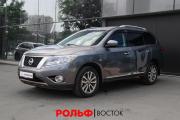 Nissan Pathfinder IV Москва  - изображение 32