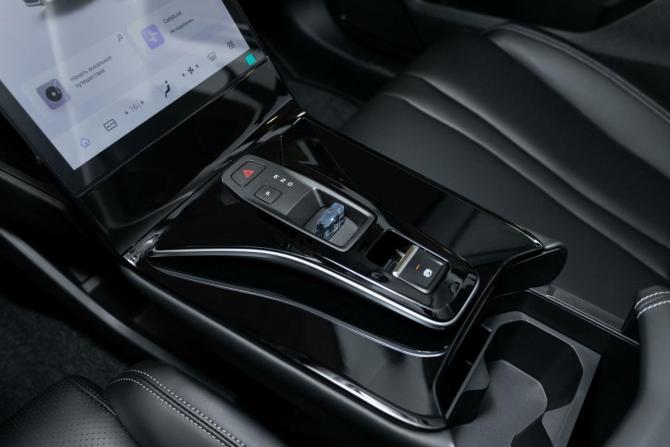 Новый Dongfeng Mage 2025 года, цена 3 009 000 рублей, внедорожник, Автокод Объявления