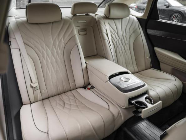 Genesis G80 II с пробегом 2021 года, цена 3 299 000 рублей, 131226 км, седан, Автокод Объявления